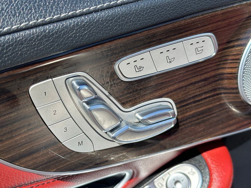 2018 Mercedes-Benz C-Class C 43 AMG&reg; Tucson AZ