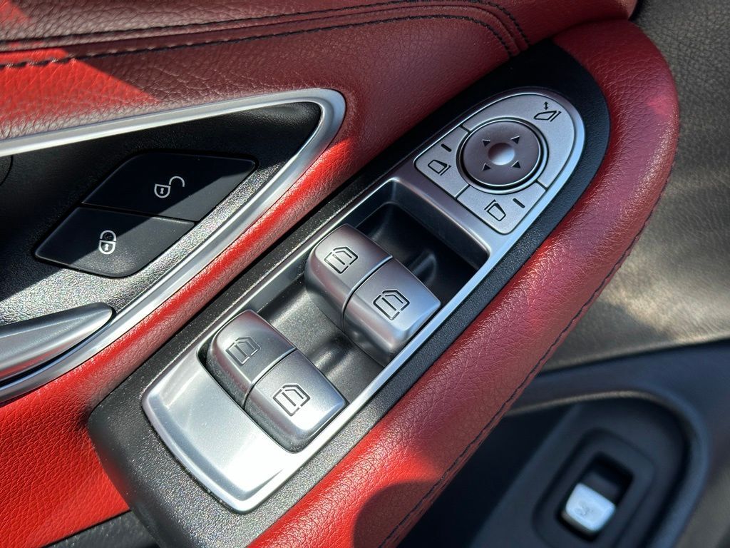 2018 Mercedes-Benz C-Class C 43 AMG&reg; Tucson AZ