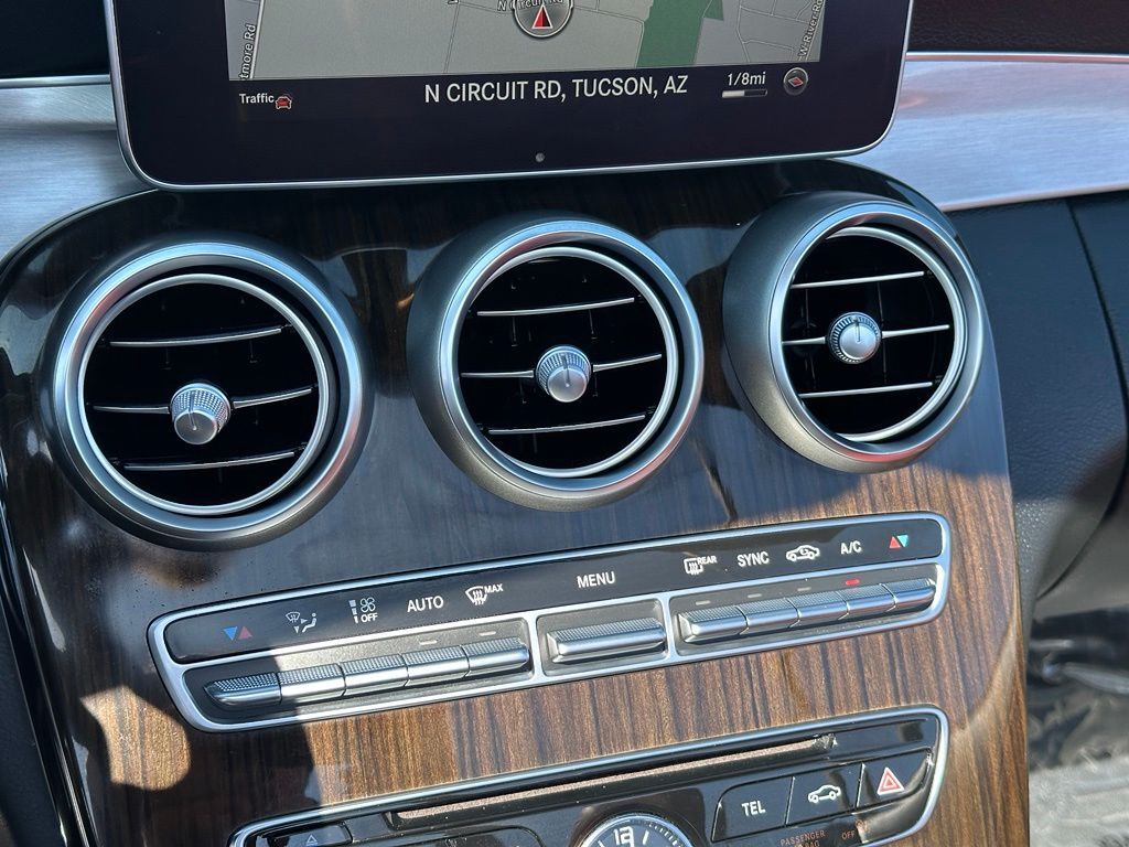 2018 Mercedes-Benz C-Class C 43 AMG&reg; Tucson AZ