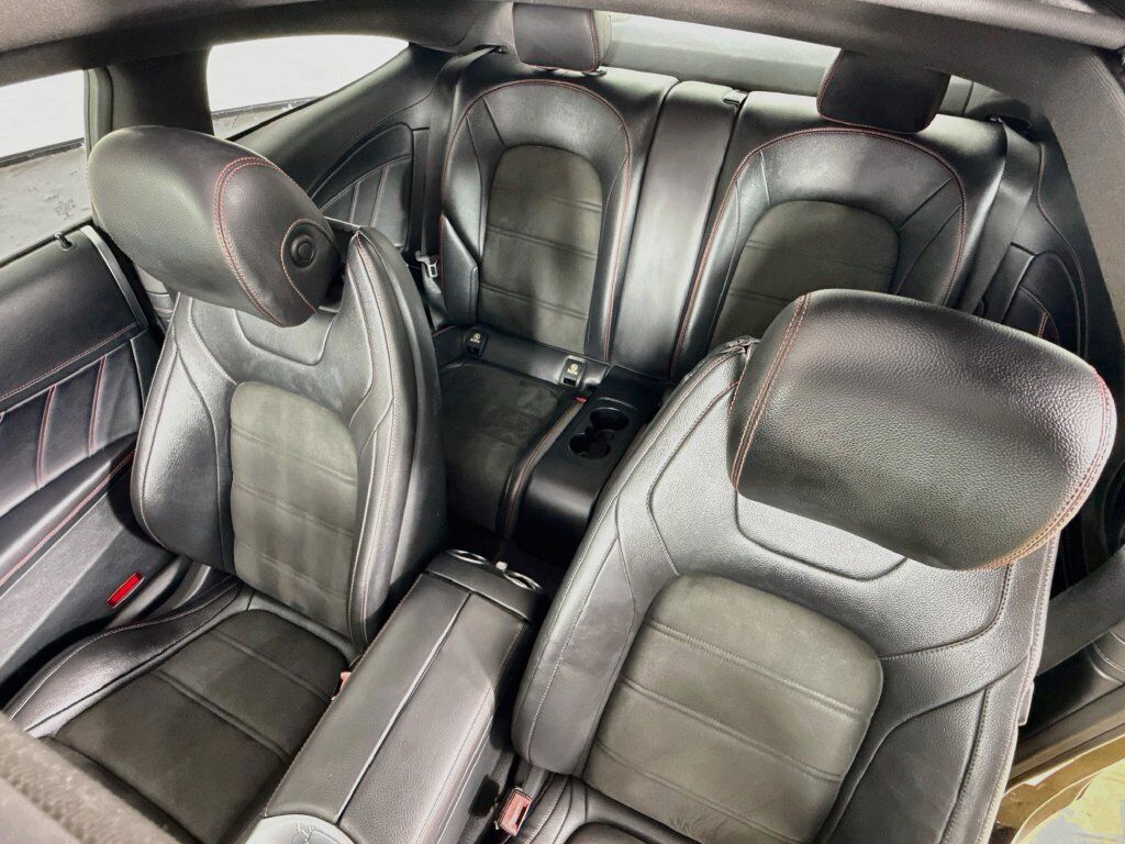 2018 Mercedes-Benz C-Class C 43 AMG&reg; Willowbrook IL