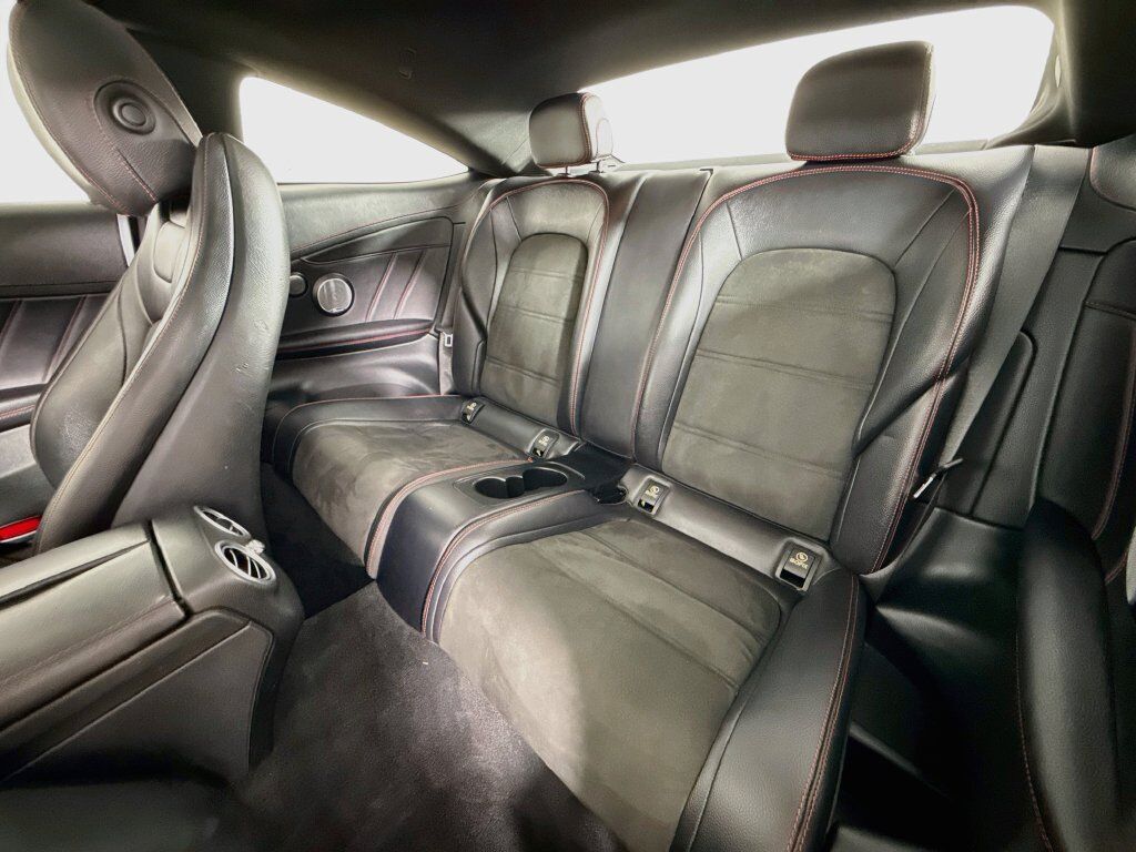 2018 Mercedes-Benz C-Class C 43 AMG&reg; Willowbrook IL