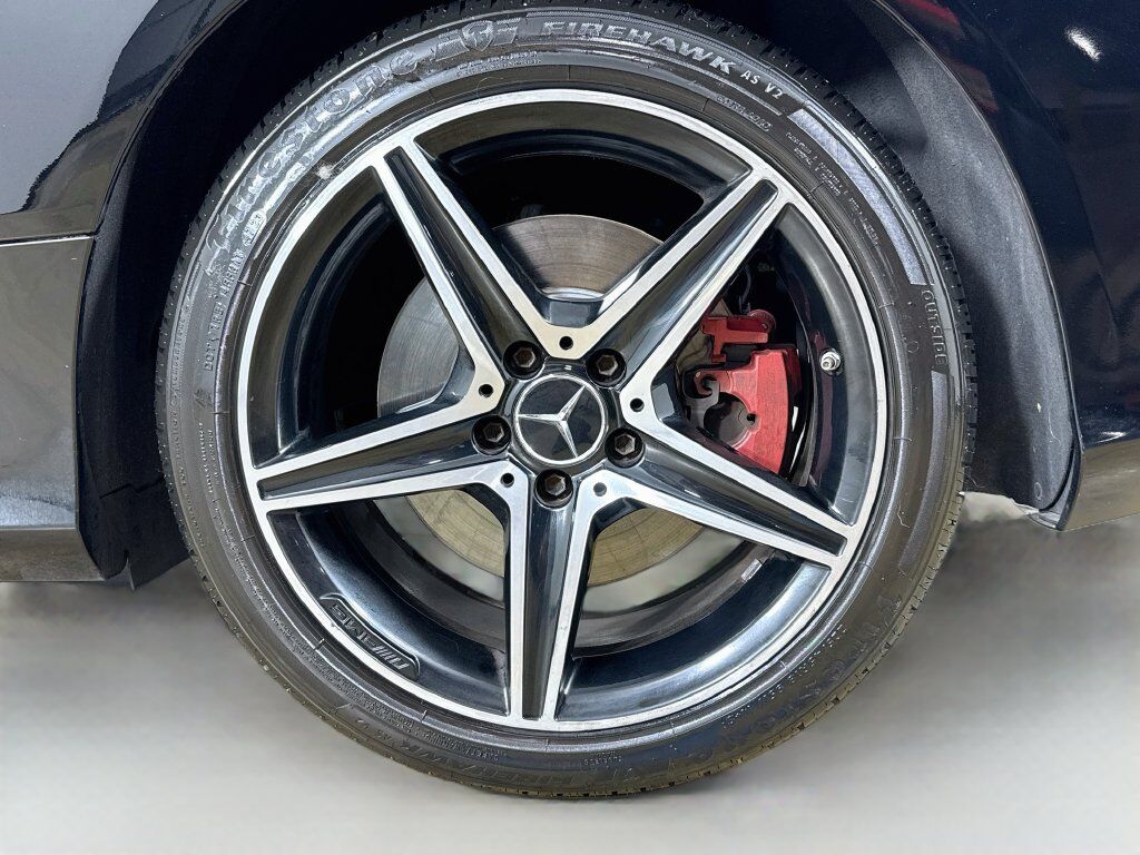 2018 Mercedes-Benz C-Class C 43 AMG&reg; Willowbrook IL
