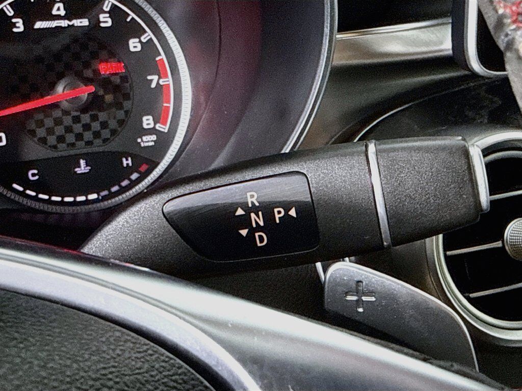 2018 Mercedes-Benz C-Class C 43 AMG&reg; Willowbrook IL