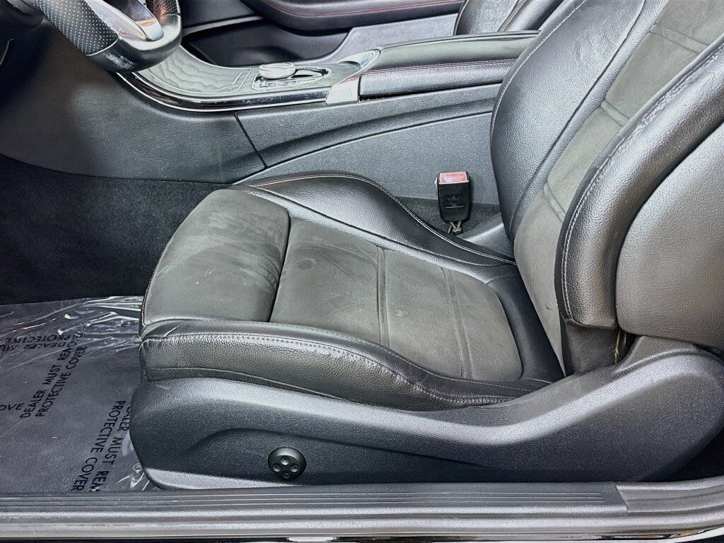2018 Mercedes-Benz C-Class C 43 AMG&reg; Willowbrook IL