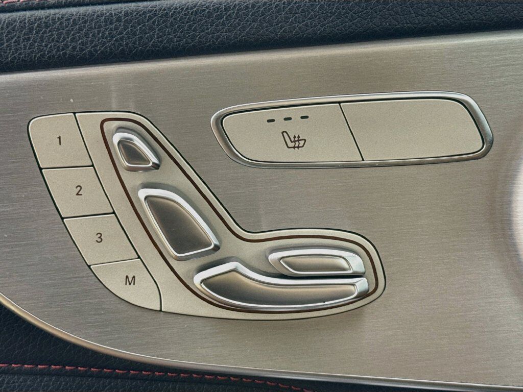 2018 Mercedes-Benz C-Class C 43 AMG&reg; Willowbrook IL
