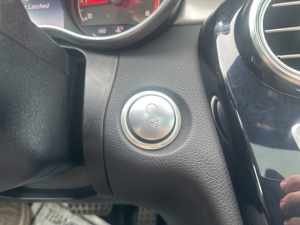 2018 Mercedes-Benz C-Class C 43 AMG&reg; Worcester MA