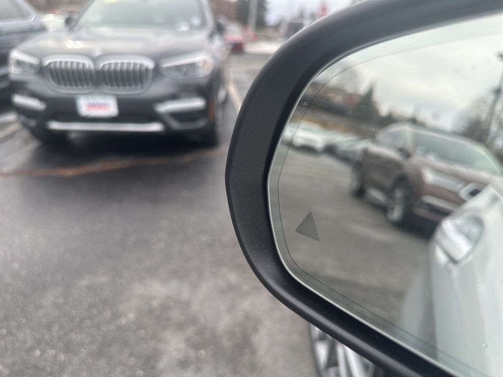 2018 Mercedes-Benz C-Class C 43 AMG&reg; Worcester MA