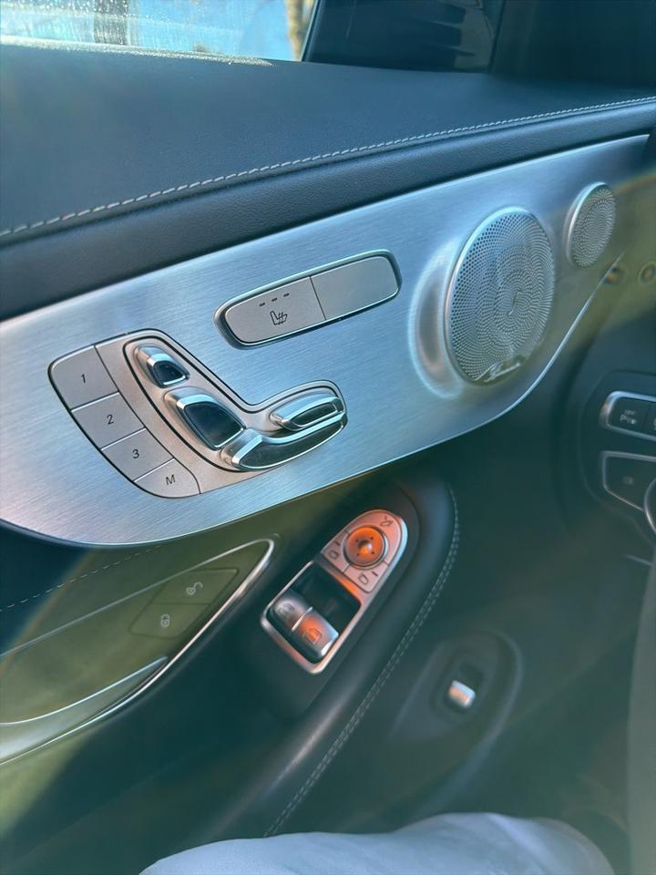 2018 Mercedes-Benz C-Class C 63 S AMG&reg; Gresham OR