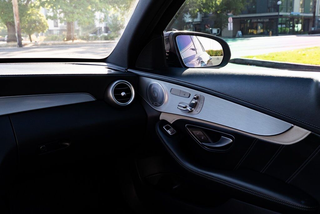 2018 Mercedes-Benz C-Class C 63 S AMG&reg; Beaverton OR