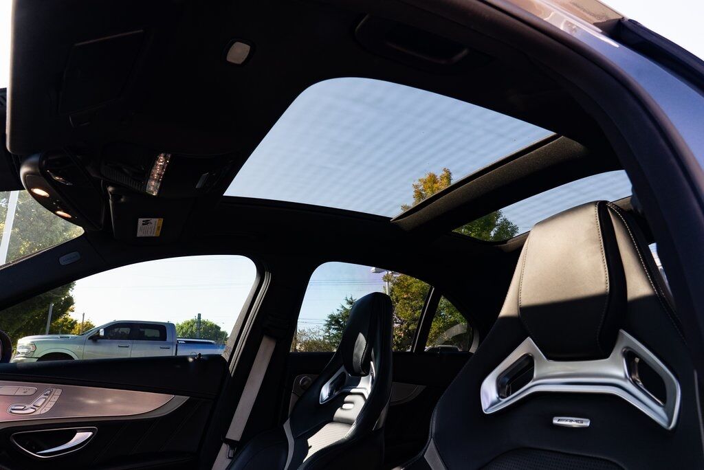 2018 Mercedes-Benz C-Class C 63 S AMG&reg; Beaverton OR