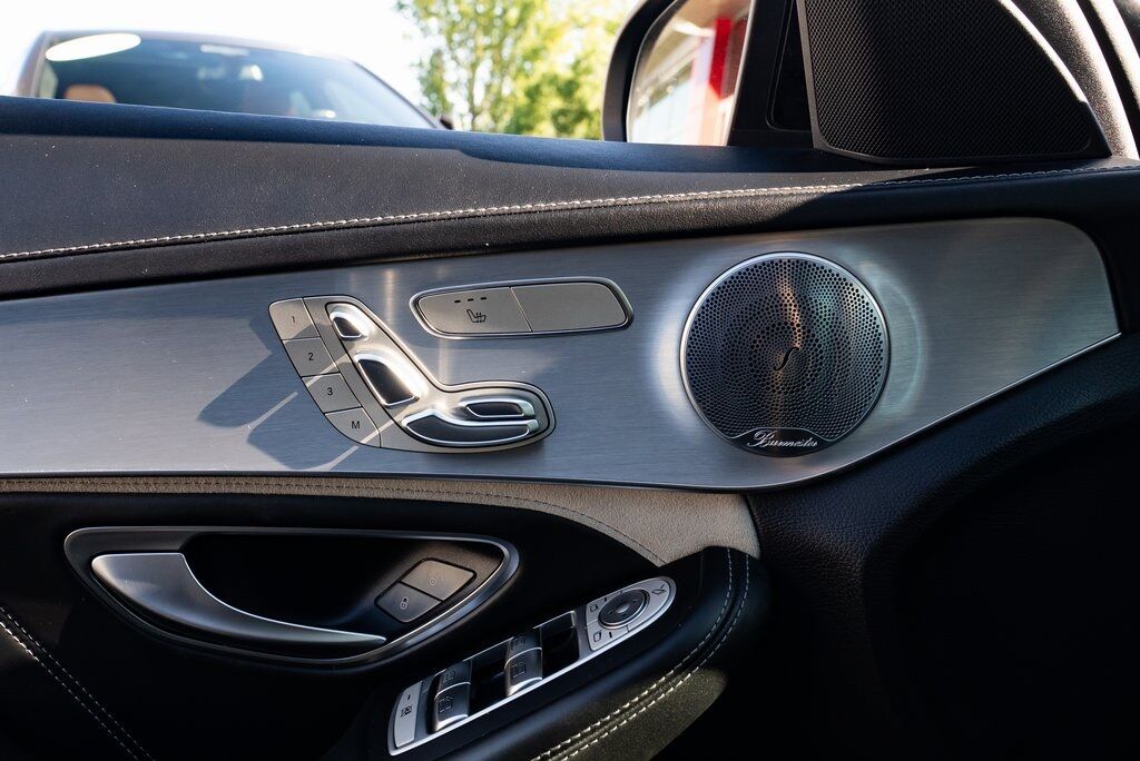 2018 Mercedes-Benz C-Class C 63 S AMG&reg; Beaverton OR