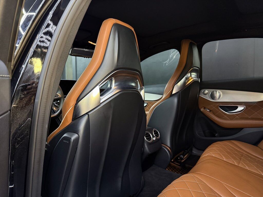 2018 Mercedes-Benz C-Class C 63 S AMG&reg; Portland OR