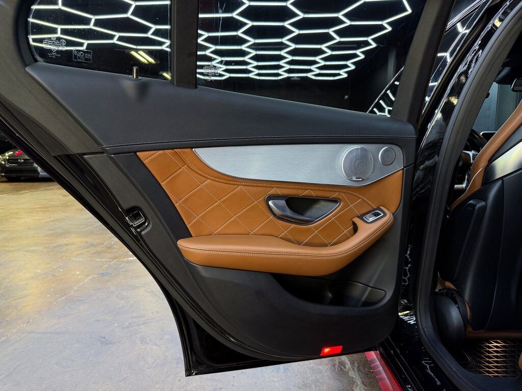 2018 Mercedes-Benz C-Class C 63 S AMG&reg; Portland OR