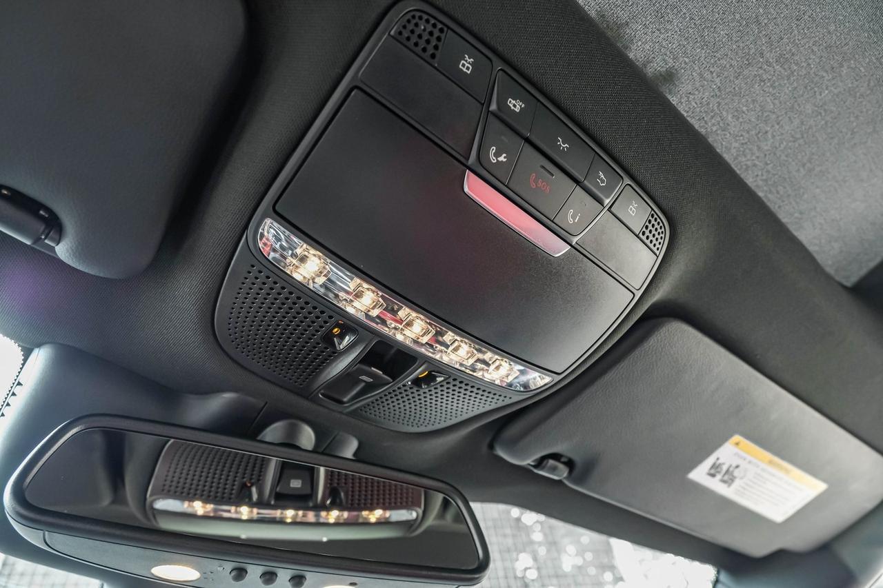 2018 Mercedes-Benz C-Class C 63 S AMG&reg; Richardson TX