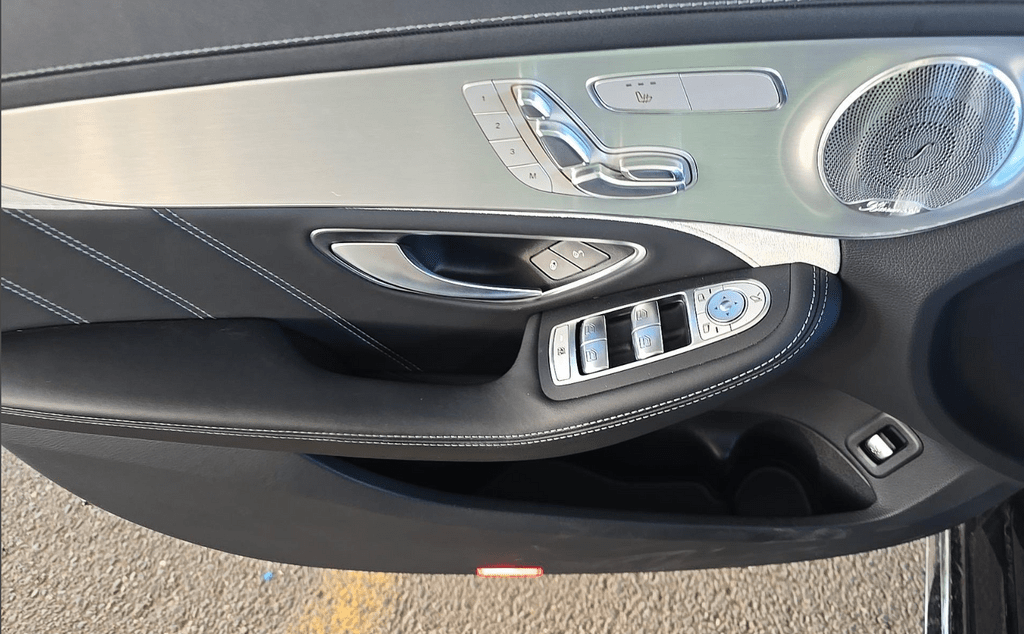 2018 Mercedes-Benz C-Class C 63 S AMG&reg; Tigard OR