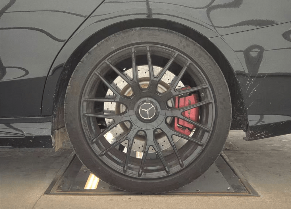 2018 Mercedes-Benz C-Class C 63 S AMG&reg; Tigard OR