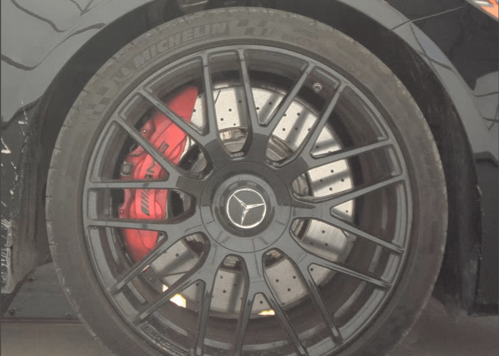 2018 Mercedes-Benz C-Class C 63 S AMG&reg; Tigard OR