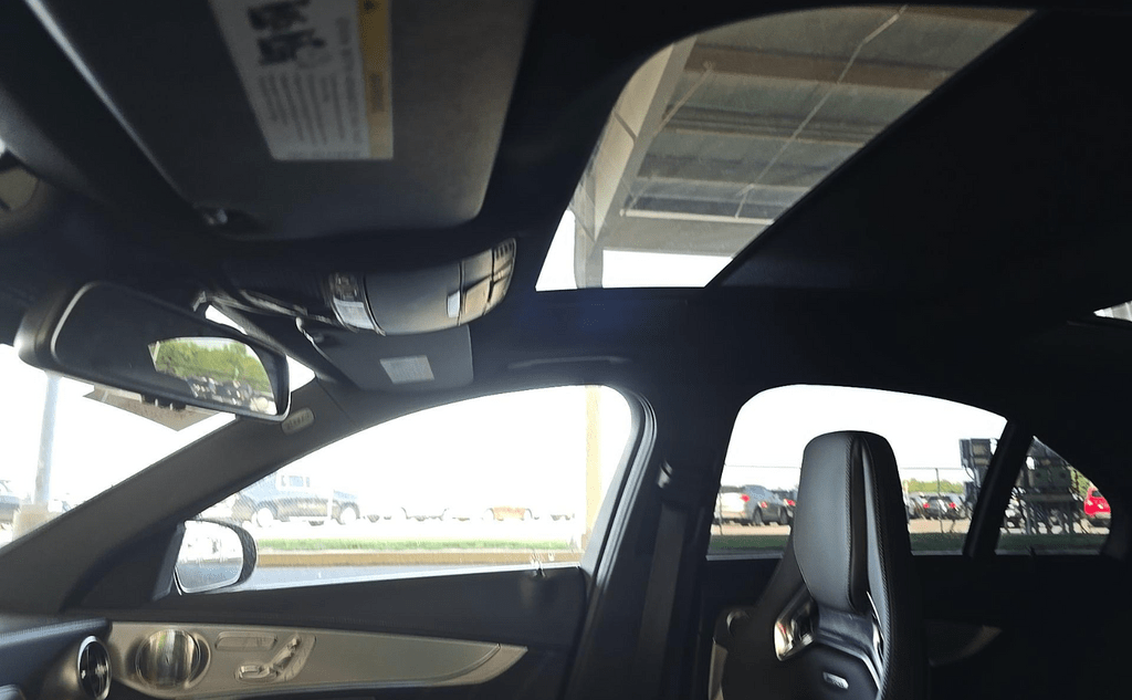 2018 Mercedes-Benz C-Class C 63 S AMG&reg; Tigard OR