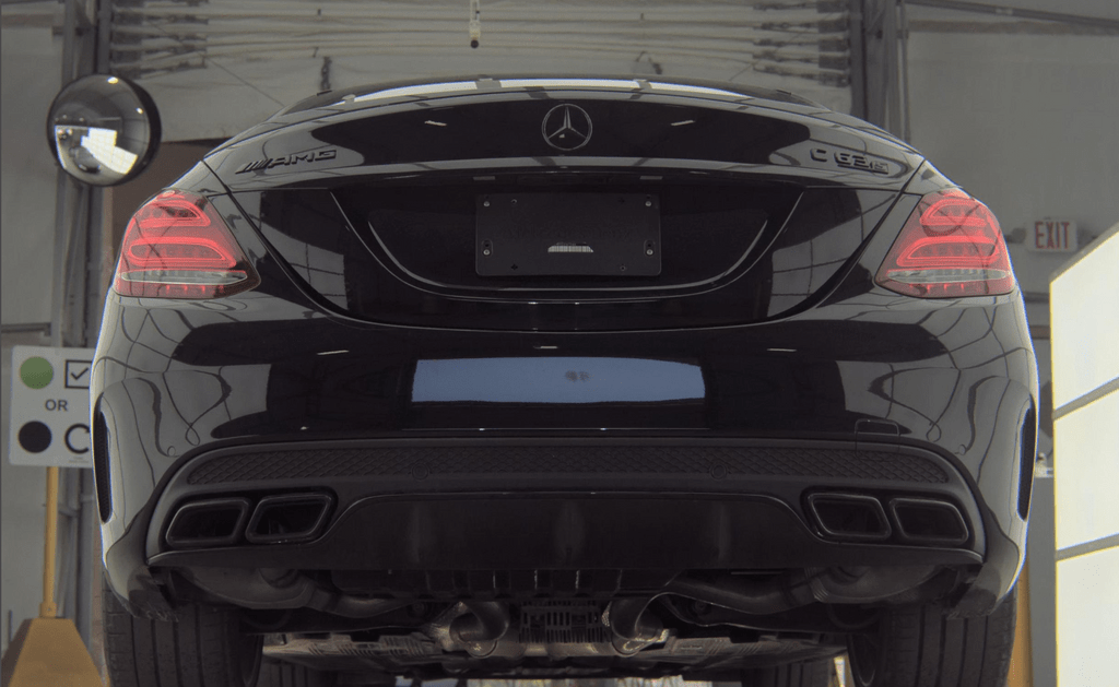2018 Mercedes-Benz C-Class C 63 S AMG&reg; Tigard OR