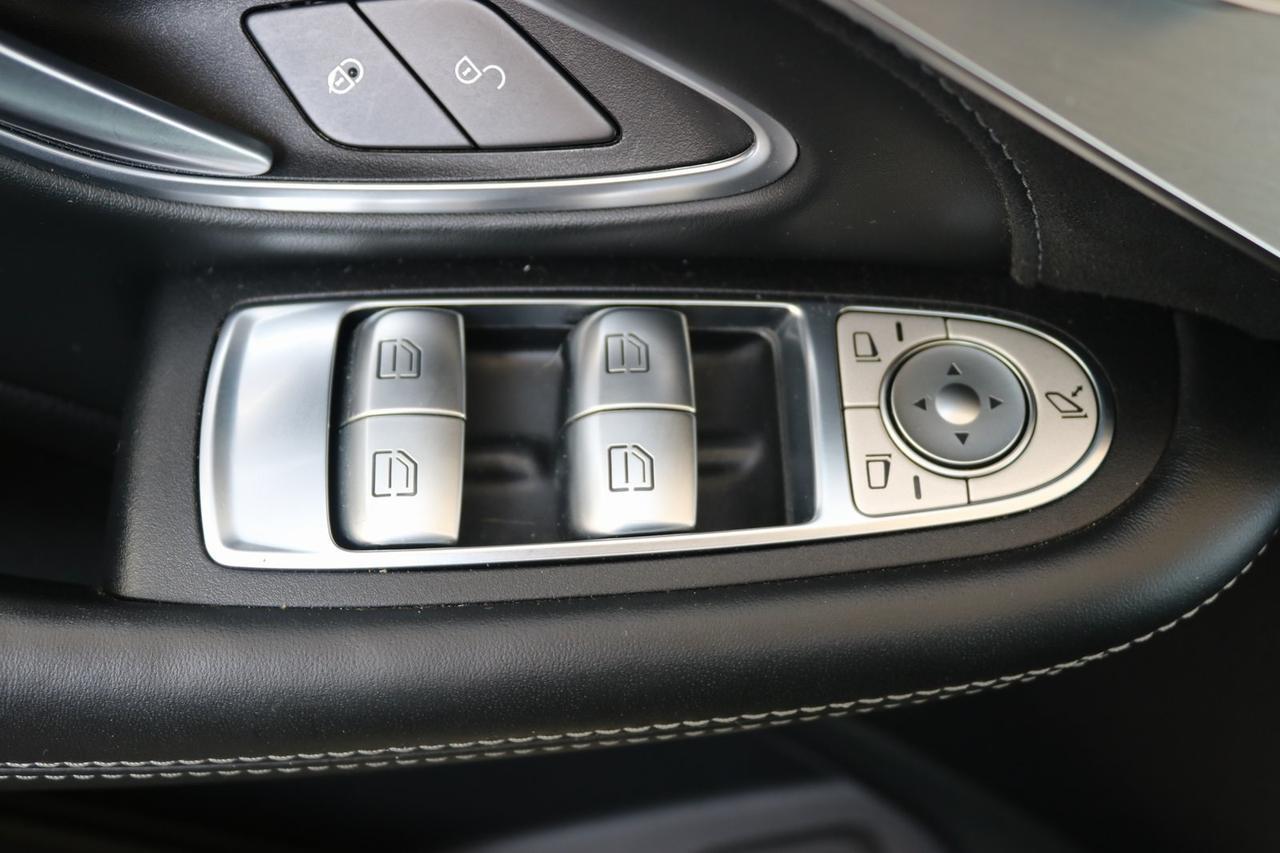 2018 Mercedes-Benz C-Class C 63 S AMG&reg; Fredericksburg VA