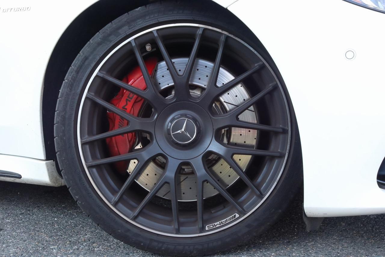 2018 Mercedes-Benz C-Class C 63 S AMG&reg; Fredericksburg VA