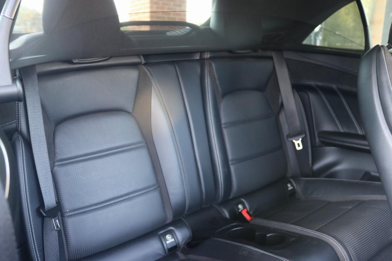 2018 Mercedes-Benz C-Class C 63 S AMG&reg; Fredericksburg VA
