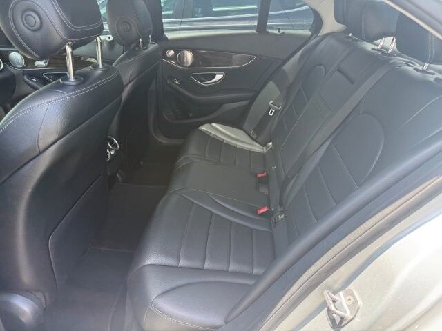 2018 Mercedes-Benz C-Class C300 4MATIC Punta Gorda FL