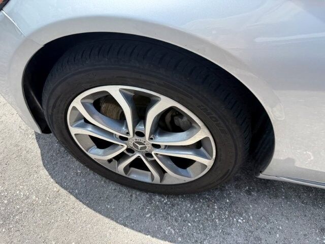 2018 Mercedes-Benz C-Class C300 4MATIC Punta Gorda FL