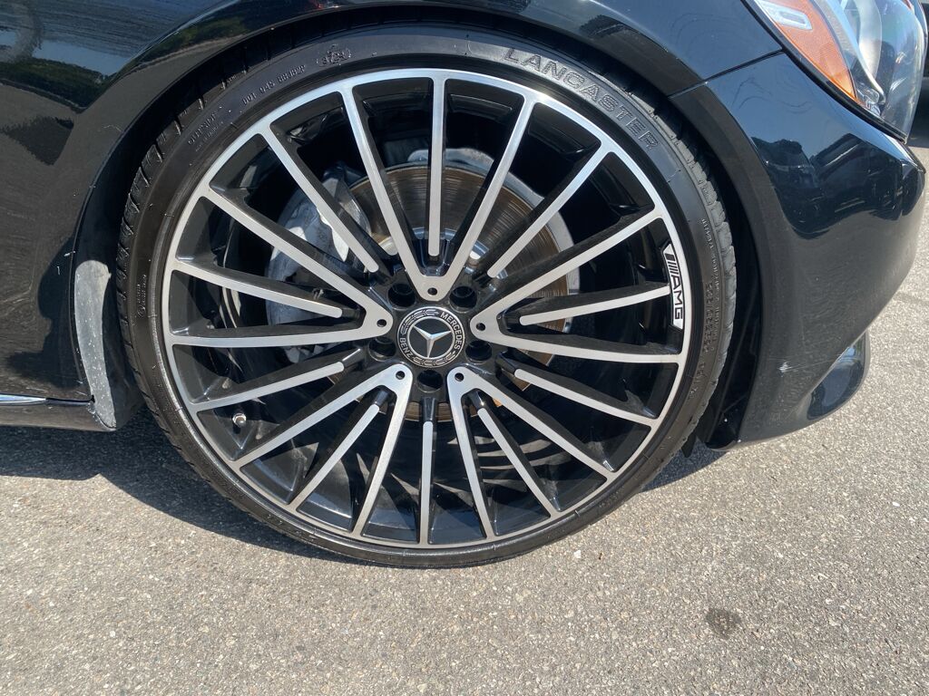 2018 Mercedes-Benz C-Class C300 4MATIC Wilmington NC