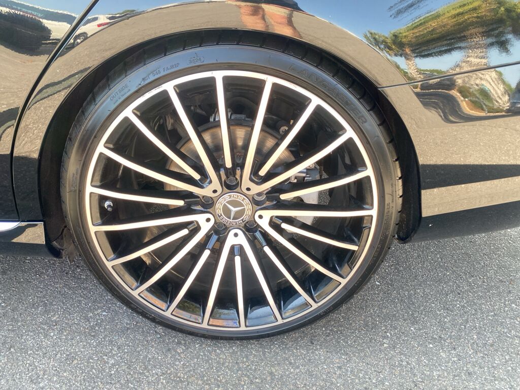 2018 Mercedes-Benz C-Class C300 4MATIC Wilmington NC