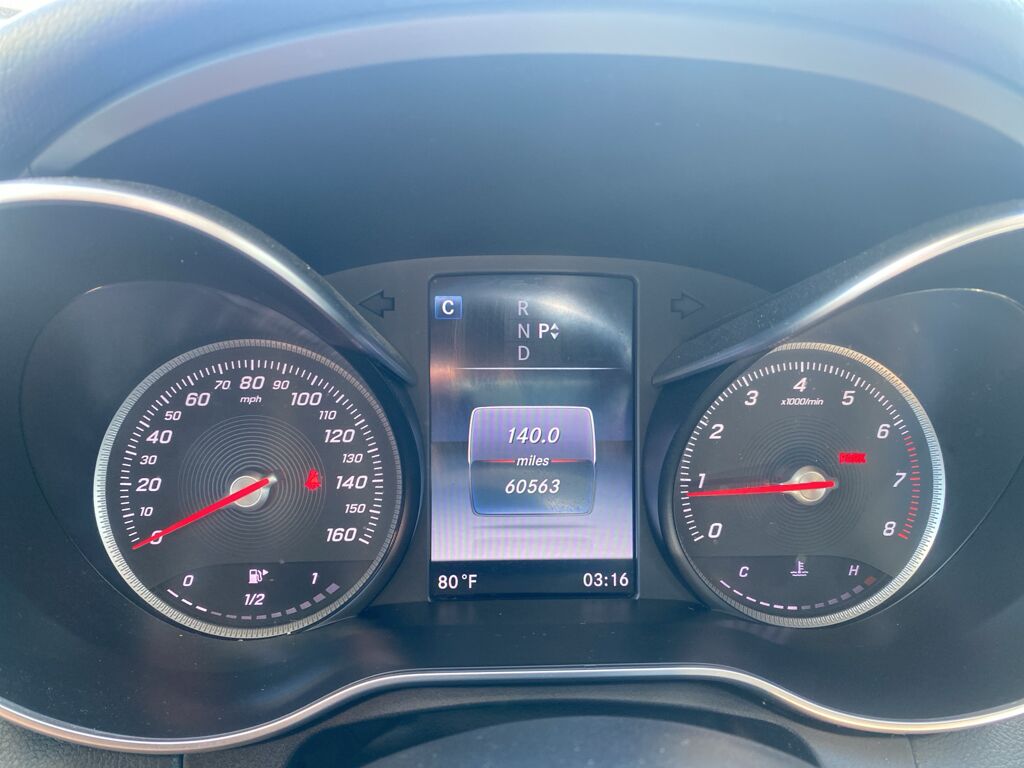 2018 Mercedes-Benz C-Class C300 4MATIC Wilmington NC