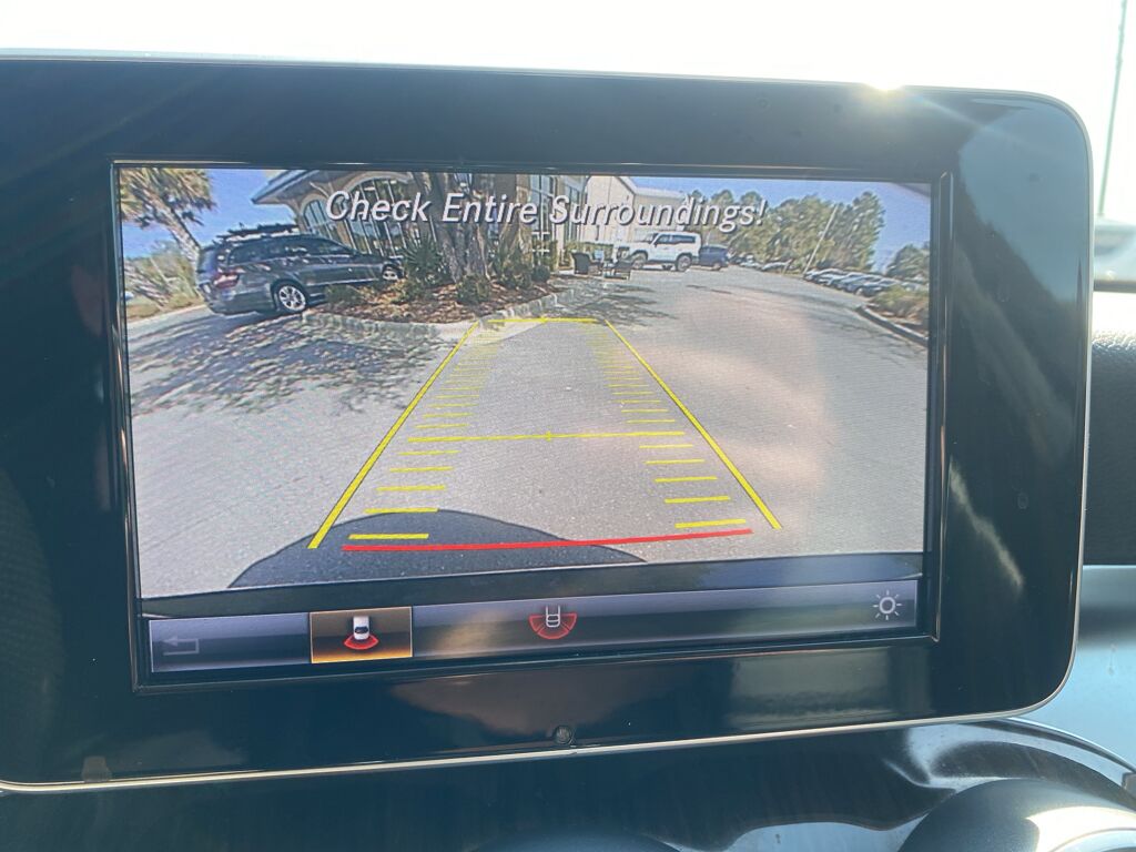 2018 Mercedes-Benz C-Class C300 4MATIC Wilmington NC