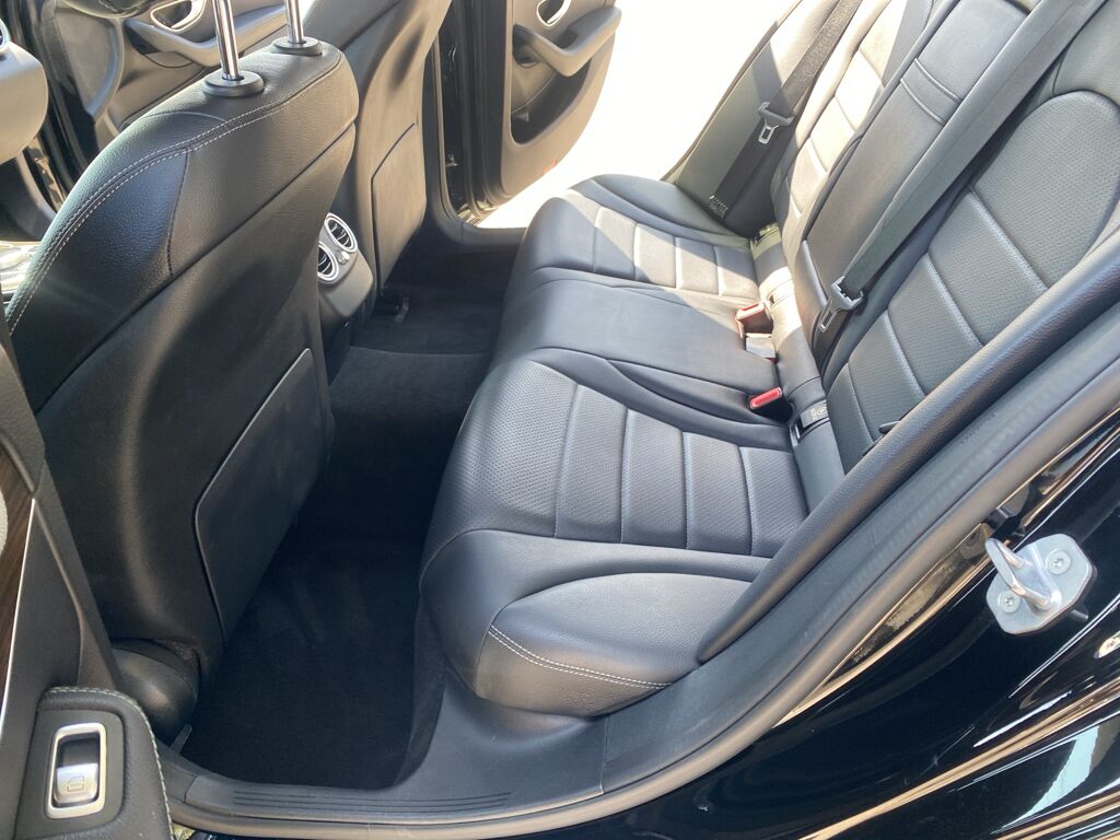 2018 Mercedes-Benz C-Class C300 4MATIC Wilmington NC
