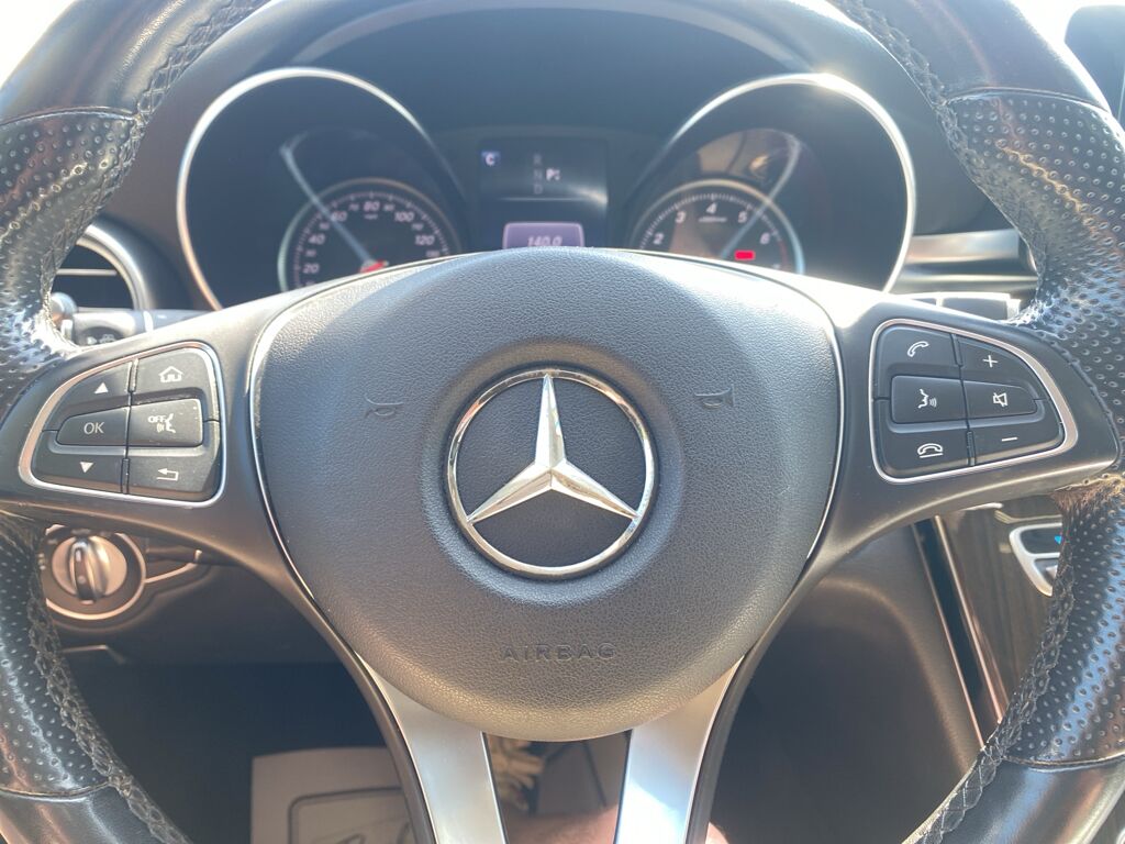 2018 Mercedes-Benz C-Class C300 4MATIC Wilmington NC