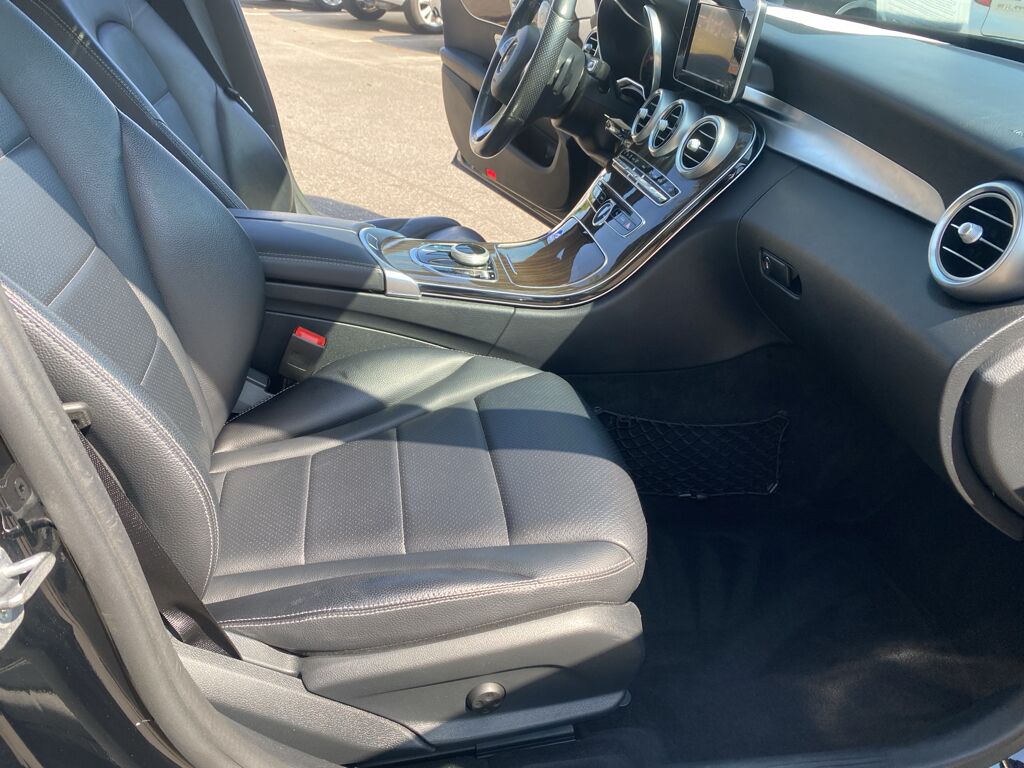 2018 Mercedes-Benz C-Class C300 4MATIC Wilmington NC