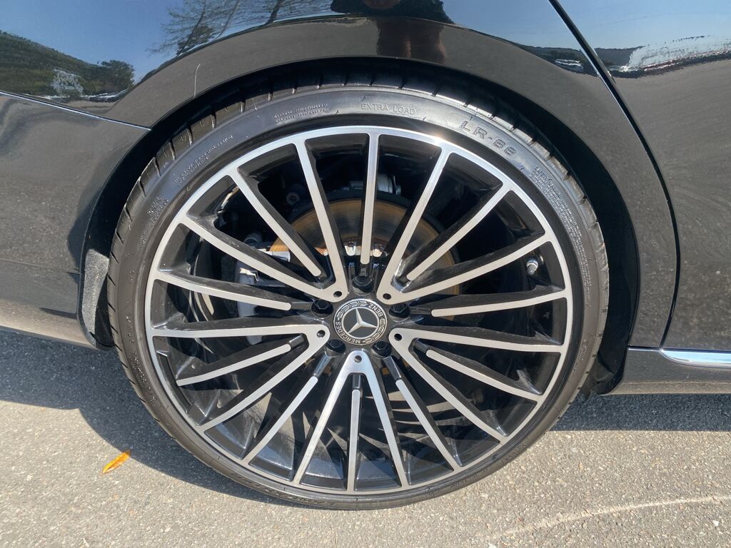 2018 Mercedes-Benz C-Class C300 4MATIC Wilmington NC