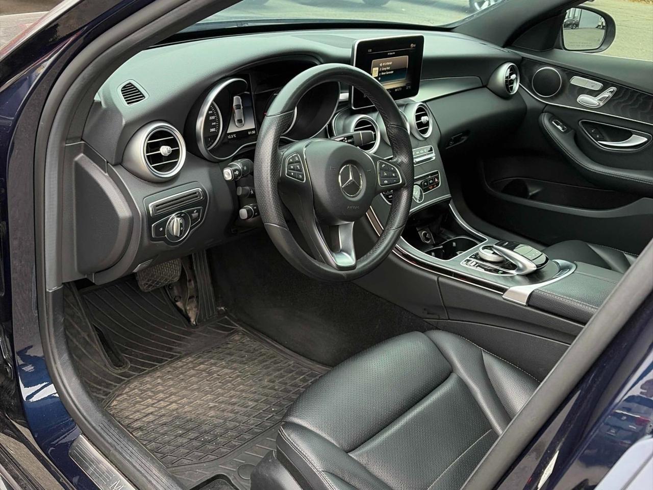 2018 Mercedes-Benz C-Class C300 COMING SOON Toronto ON
