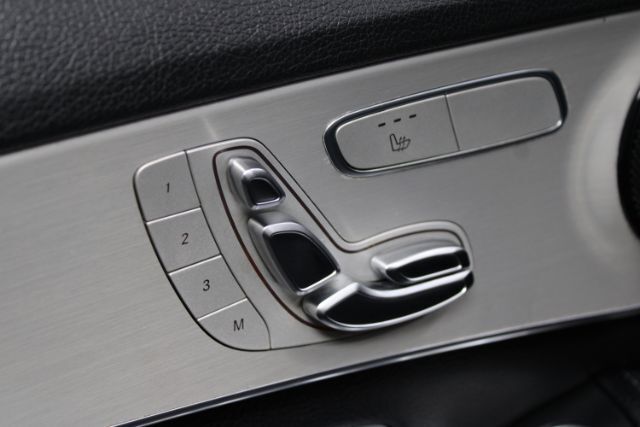 2018 Mercedes-Benz C-Class C300 Sedan Chantilly VA