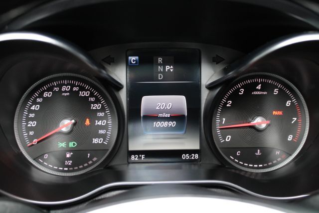2018 Mercedes-Benz C-Class C300 Sedan Chantilly VA