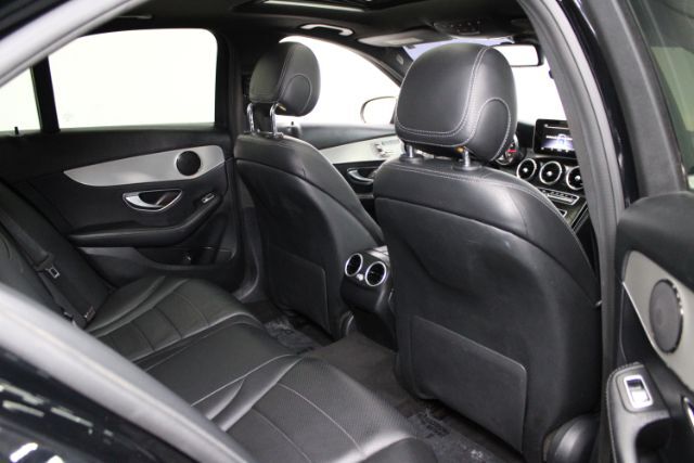 2018 Mercedes-Benz C-Class C300 Sedan Chantilly VA