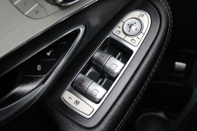 2018 Mercedes-Benz C-Class C300 Sedan Chantilly VA