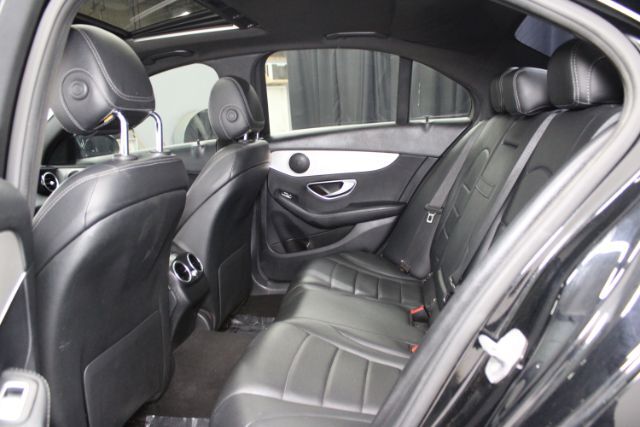 2018 Mercedes-Benz C-Class C300 Sedan Chantilly VA