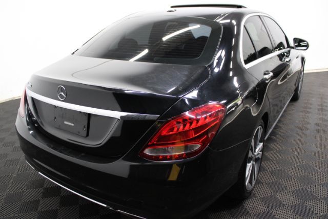 2018 Mercedes-Benz C-Class C300 Sedan Chantilly VA