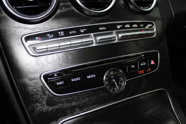 2018 Mercedes-Benz C-Class C300 Sedan Chantilly VA