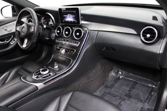2018 Mercedes-Benz C-Class C300 Sedan Chantilly VA