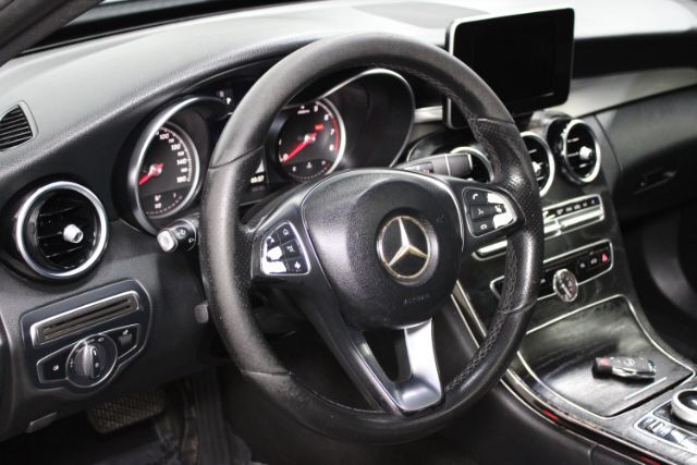 2018 Mercedes-Benz C-Class C300 Sedan Chantilly VA