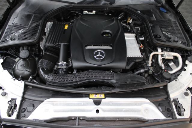 2018 Mercedes-Benz C-Class C300 Sedan Chantilly VA
