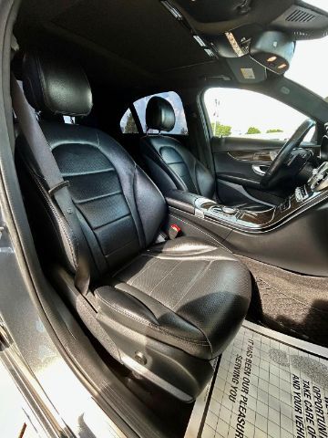 2018 Mercedes-Benz C-Class C300 Sedan Houston TX