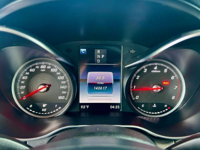 2018 Mercedes-Benz C-Class C300 Sedan Houston TX