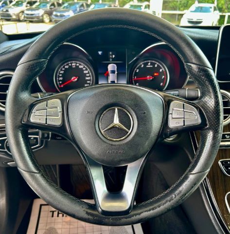 2018 Mercedes-Benz C-Class C300 Sedan Houston TX